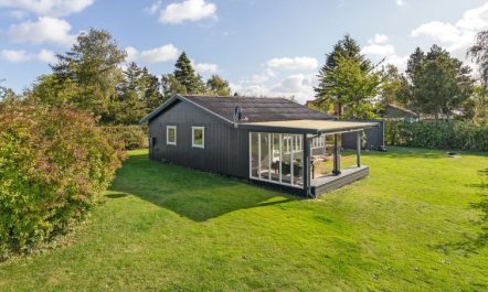 'Ilene' - 1km from the sea