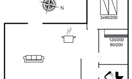 'Ilene' - 1km from the sea 1