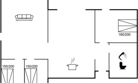 'Prohor' - 150m from the sea 1