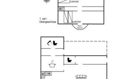 'Detlef' - 200m from the sea 1