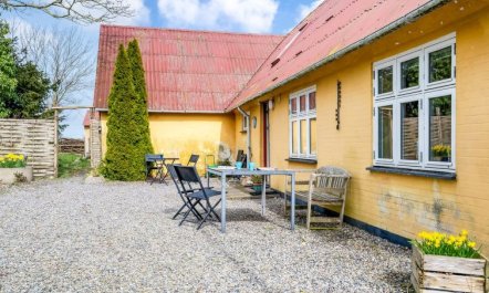 'Albertine' - 600m from the sea 7