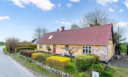 'Albertine' - 600m from the sea 6