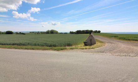 'Albertine' - 600m from the sea 2