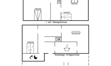 'Albertine' - 600m from the sea 1