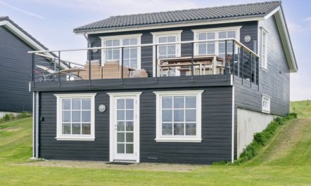 'Ewelina' - 150m from the sea