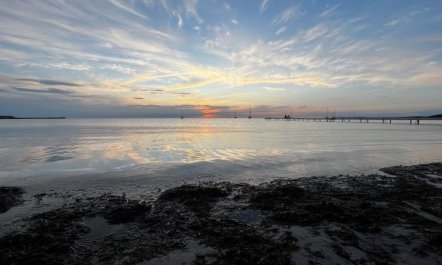 'Ewelina' - 150m from the sea 2