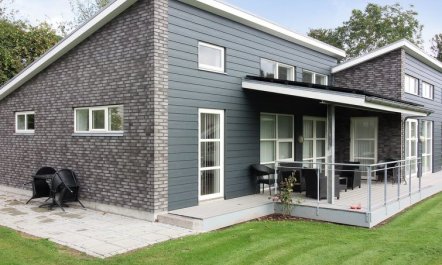 'Bjerne' - 200m from the sea