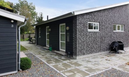 'Bjerne' - 200m from the sea 4