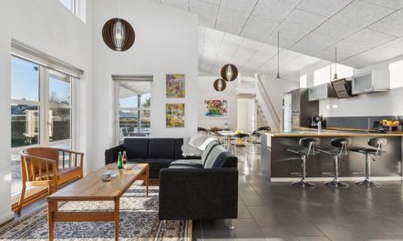 'Bjerne' - 200m from the sea 2