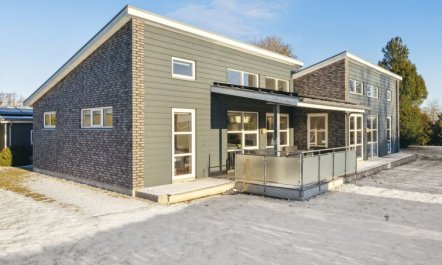 'Bjerne' - 200m from the sea 1