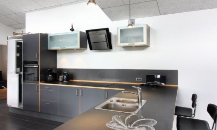 'Bjerne' - 200m from the sea 6