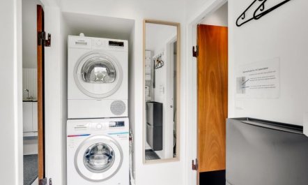 'Aija' - 175m from the sea 7