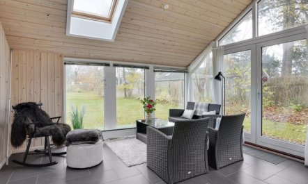 'Hegge' - 300m from the sea 3