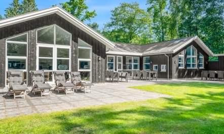 'Patrice' - 300m from the sea