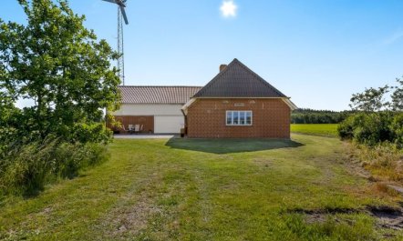 'Rahild' - 10km from the sea 2