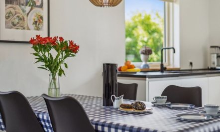 'Henric' - 500m from the sea 7