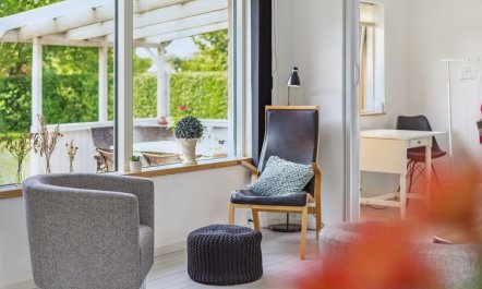 'Henric' - 500m from the sea 6