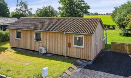 'Henric' - 500m from the sea 5