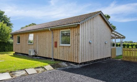 'Henric' - 500m from the sea 4