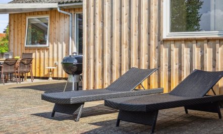 'Henric' - 500m from the sea 3