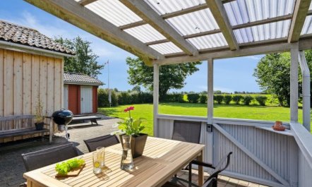 'Henric' - 500m from the sea 1