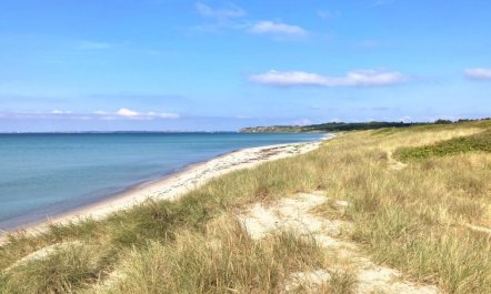 'Locan' - 1.2km from the sea 3