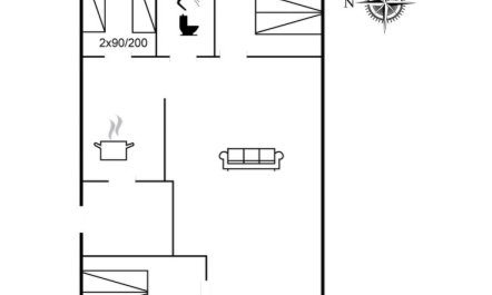 'Locan' - 1.2km from the sea 1