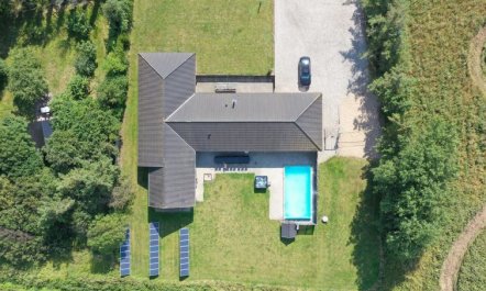 'Stefania' - 700m from the sea 7