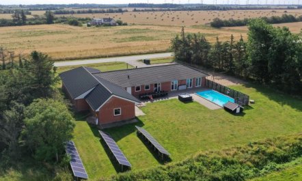 'Stefania' - 700m from the sea 6