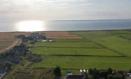 'Stefania' - 700m from the sea 5