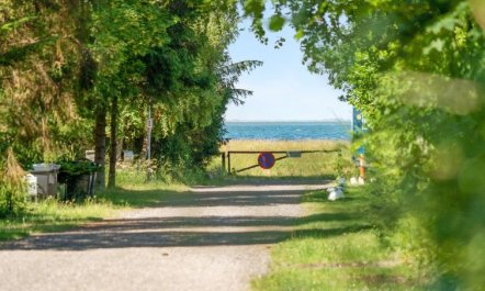 'Tannie' - 300m from the sea 1