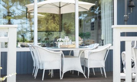 'Lillan' - 250m from the sea 2