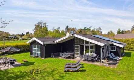 'Amiira' - 500m from the sea