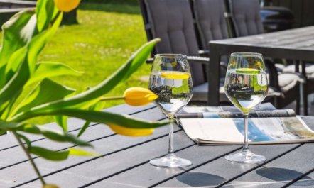 'Amiira' - 500m from the sea 2