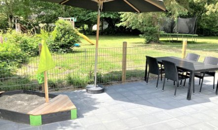 'Thrugels' - 200m from the sea 4