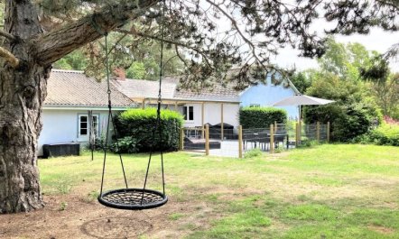 'Thrugels' - 200m from the sea 5