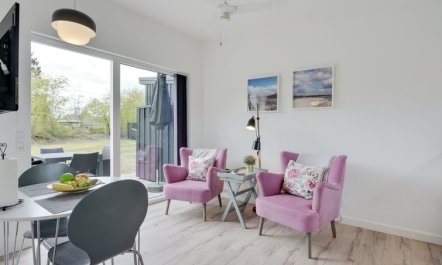 'Serafina' - 200m from the sea 1