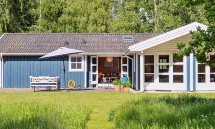 'Launo' - 1.1km to the fjord 5