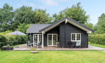 'Gotliebe' - 750m from the sea