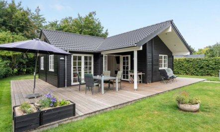 'Gotliebe' - 750m from the sea 5