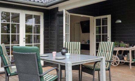 'Gotliebe' - 750m from the sea 2