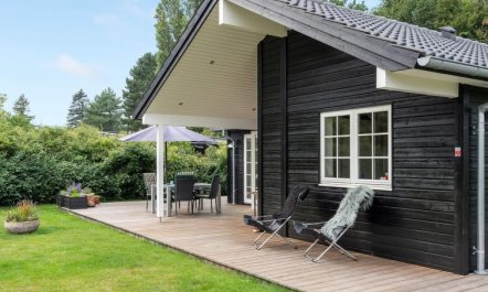 'Gotliebe' - 750m from the sea 1