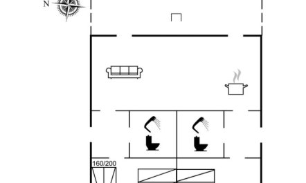 'Torsten' - 30m from the sea 1
