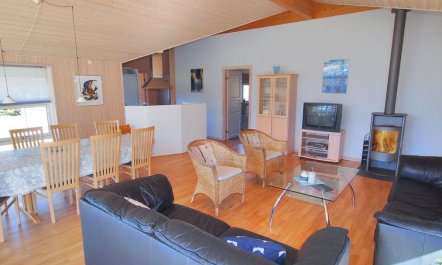 'Birthe' - 800m from the sea 4