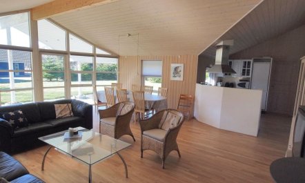 'Birthe' - 800m from the sea 1