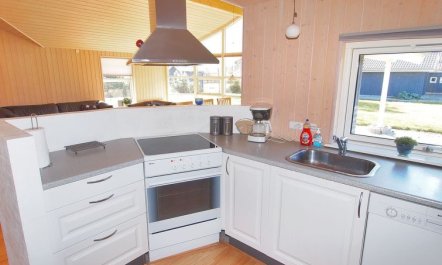 'Birthe' - 800m from the sea 6