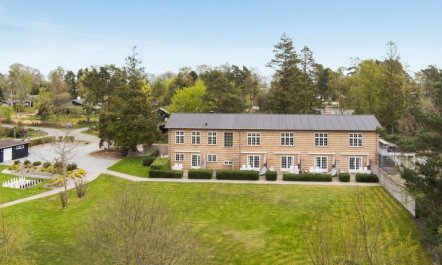 'Bertte' - 100m from the sea