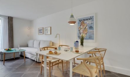 'Bertte' - 100m from the sea 2