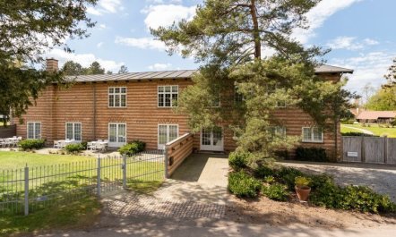 'Bertte' - 100m from the sea 1