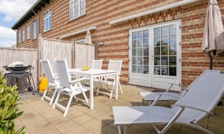 'Bertte' - 100m from the sea 3